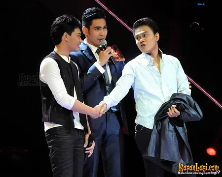 Foto Gede Bagus