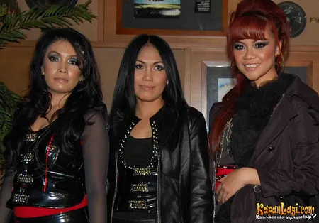 Foto Geger Band