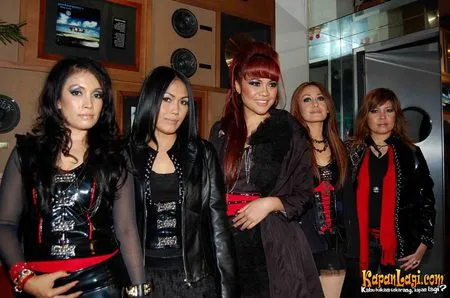 Foto Geger Band