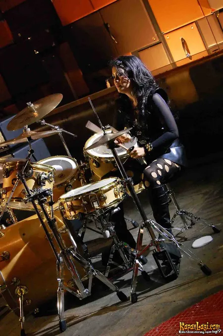 Foto Geger Band
