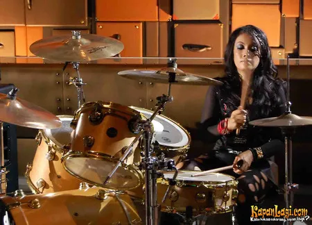 Foto Geger Band