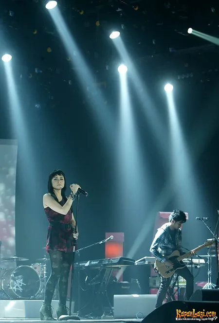 Foto Geisha