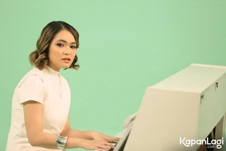 Foto Geisha