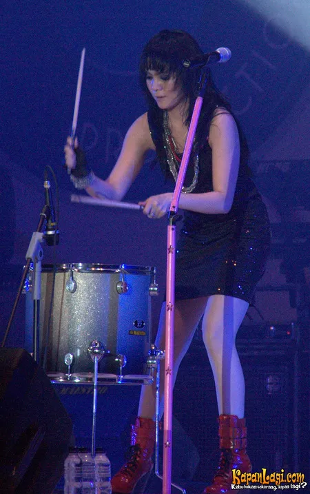 Foto Geisha