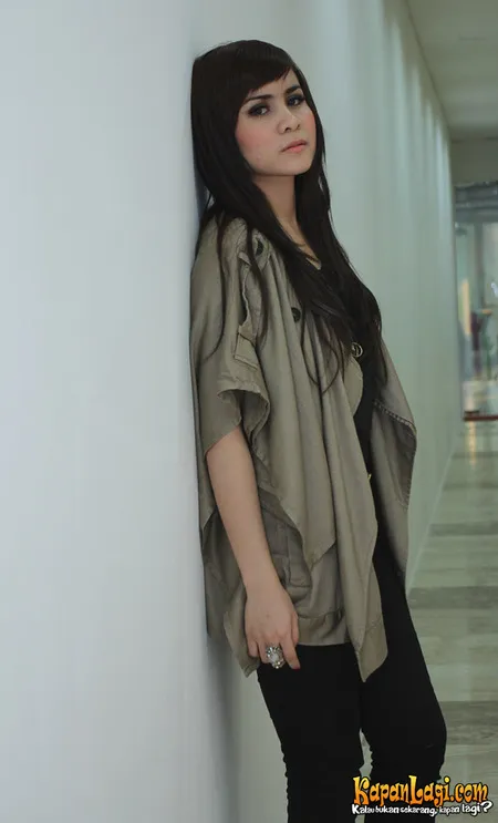Foto Geisha