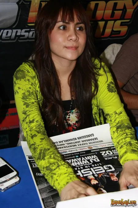Foto Geisha
