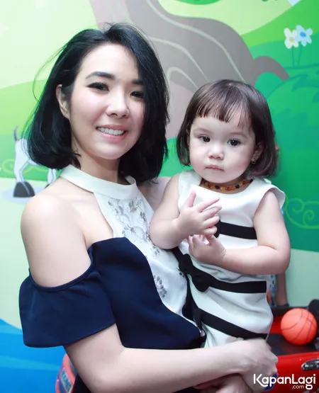 Foto Gempita Nora Marten