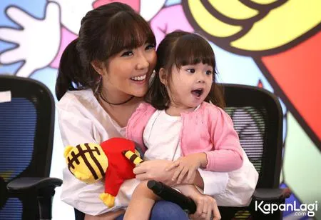 Foto Gempita Nora Marten