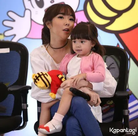 Foto Gempita Nora Marten