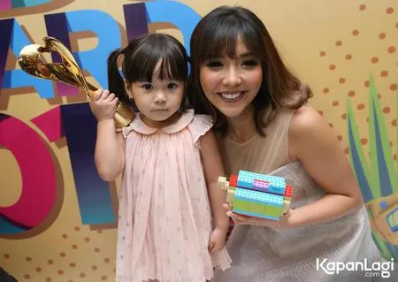 Foto Gempita Nora Marten