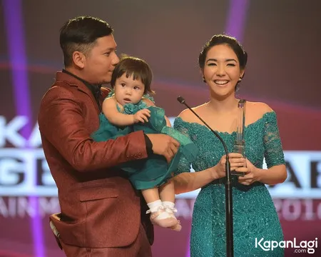 Foto Gempita Nora Marten