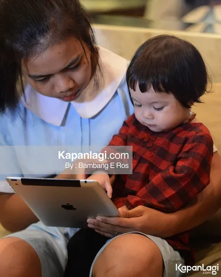 Foto Gempita Nora Marten