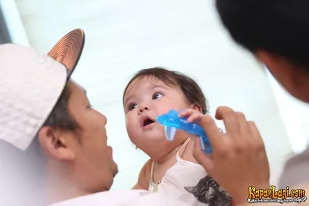 Foto Gempita Nora Marten