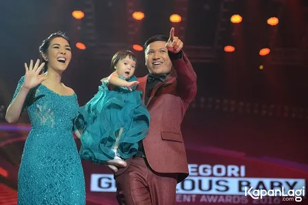 Foto Gempita Nora Marten