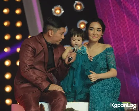 Foto Gempita Nora Marten