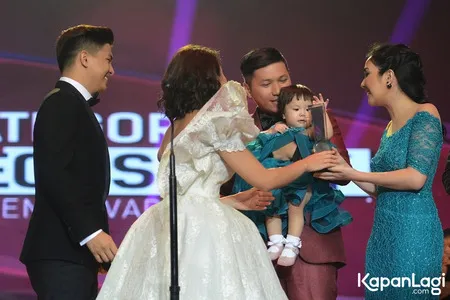 Foto Gempita Nora Marten