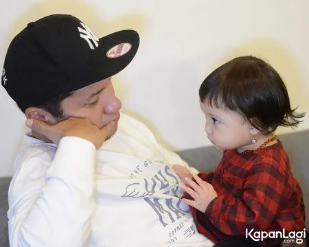 Foto Gempita Nora Marten