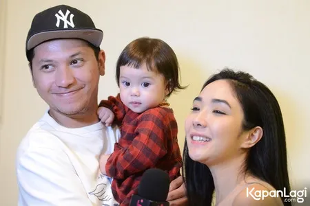 Foto Gempita Nora Marten