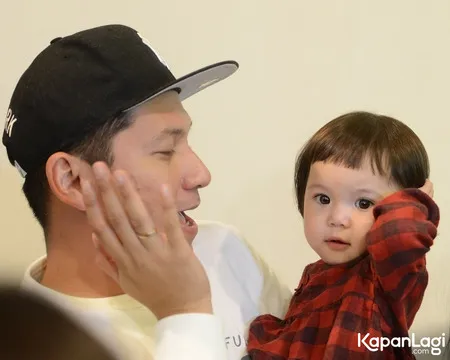 Foto Gempita Nora Marten