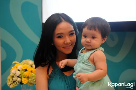 Foto Gempita Nora Marten