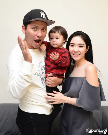 Foto Gempita Nora Marten