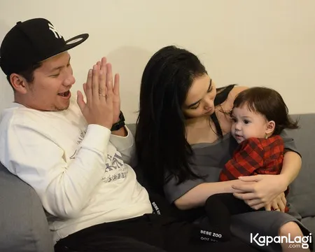 Foto Gempita Nora Marten