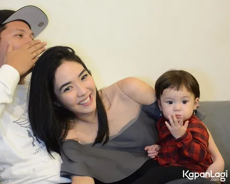 Foto Gempita Nora Marten