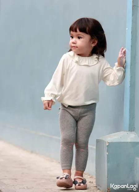 Foto Gempita Nora Marten