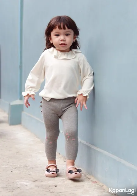 Foto Gempita Nora Marten