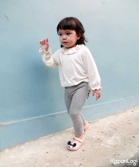 Foto Gempita Nora Marten