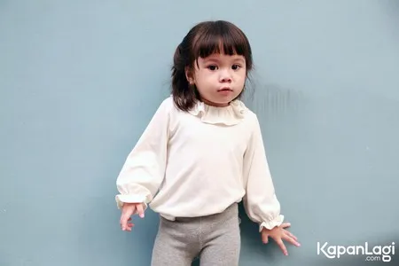 Foto Gempita Nora Marten