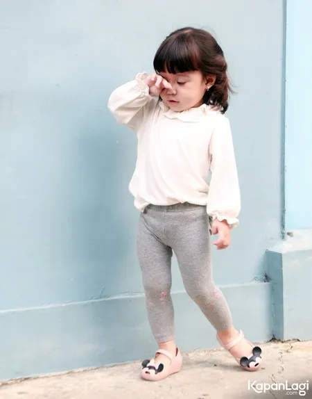 Foto Gempita Nora Marten