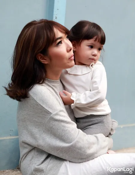 Foto Gempita Nora Marten