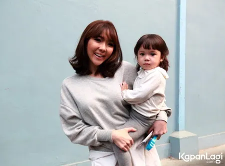 Foto Gempita Nora Marten