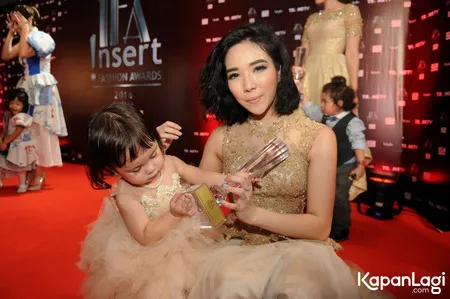 Foto Gempita Nora Marten