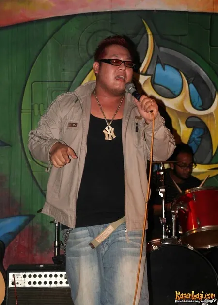Foto Genta KDI