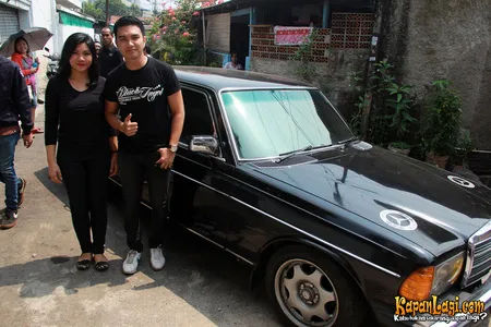 Foto Geogia Aisyah Putri