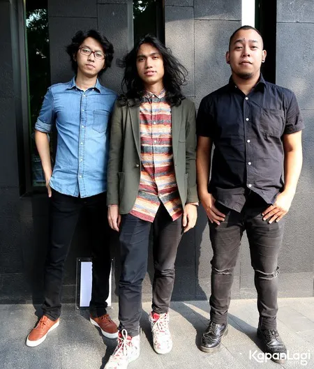 Foto Gerald Situmorang