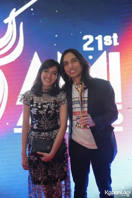 Foto Gerald Situmorang