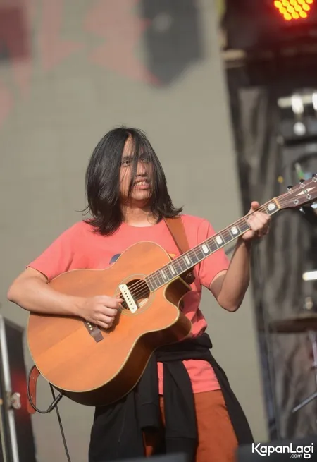 Foto Gerald Situmorang