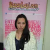 Geraldine Sianturi