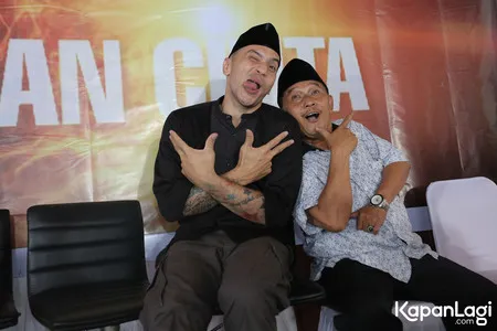 Foto Gerry Iskak