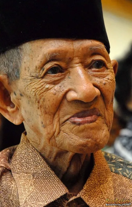 Foto Gesang