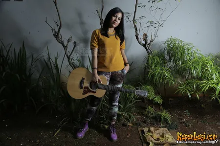 Foto Ghaitsa Kenang. Nomor Foto: 030