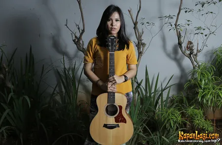 Foto Ghaitsa Kenang. Nomor Foto: 036