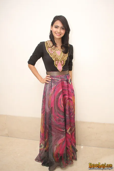 Foto Ghea D Syawal. Nomor Foto: 002