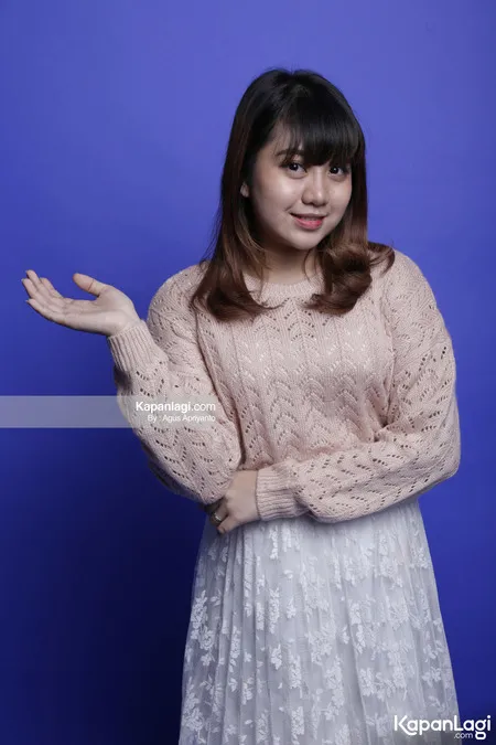 Foto Ghea Indrawari