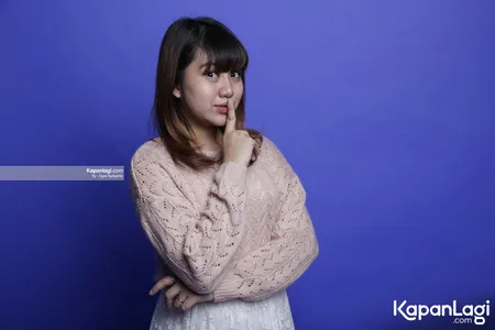 Foto Ghea Indrawari