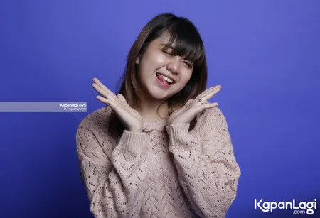Foto Ghea Indrawari