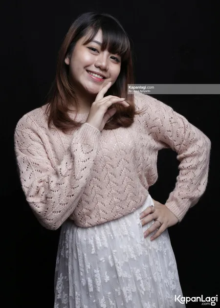 Foto Ghea Indrawari